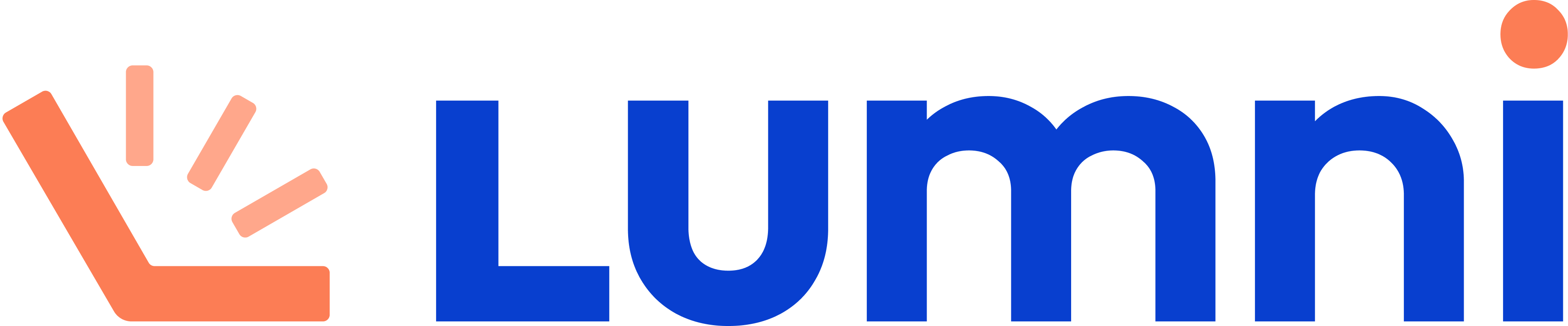 Lumni Educação